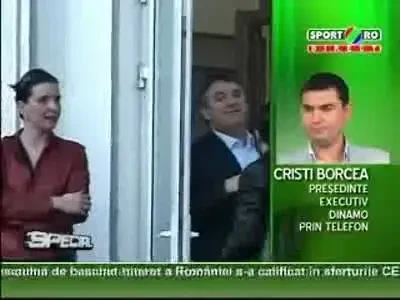 Borcea, pro-Miranda: E singurul jucator adus titular din Argentina