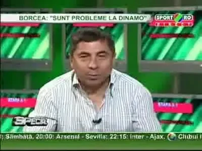 Turcu: Niculae o sa inscrie inca din primul meci