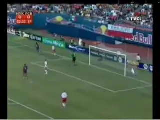 Video! Barcelona prinde aripi: festival de goluri cu New York Red Bulls!