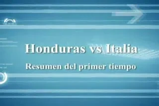 Video: Italia s-a distrat cu Honduras la debut la JO! Bijuterie de gol Giovinvo!
