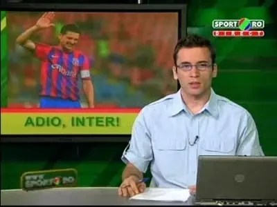 Inter renunta la Radoi!