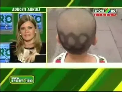 Steliana Nistor si Valentina Elisei s-au accidentat!