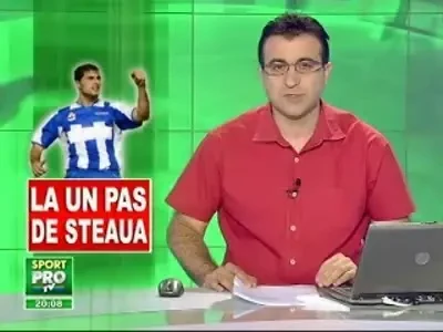 De ce nu a venit Tristan la Steaua!