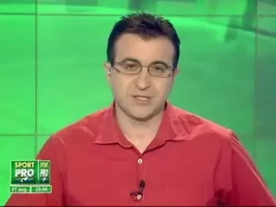 Portughezul Cadu si-a luat viteza spre Giulesti..la propriu!