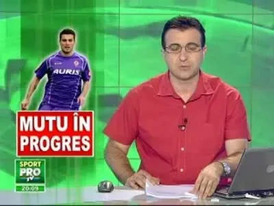 Sumudica: "Mutu e un idol la Fiorentina!"