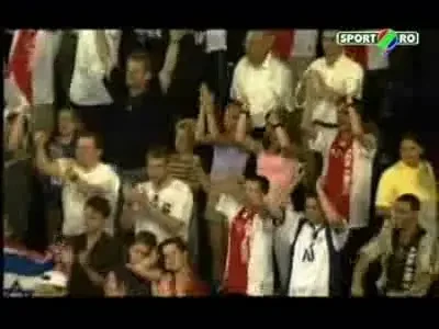 Arsenal, Inter, Ajax si Sevilla, vineri si sambata la Sport.ro