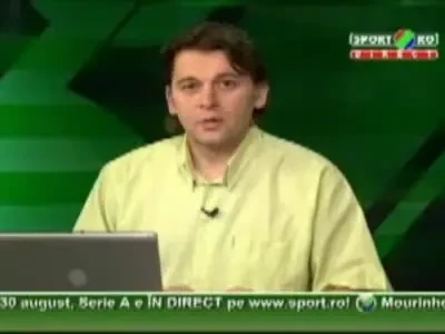 "Radoi nu mai este de vanzare"