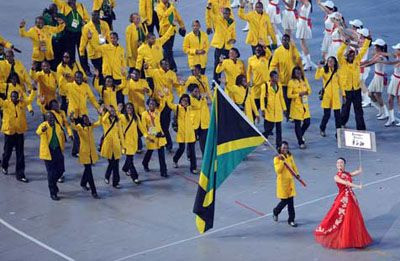 Vezi imagini de la startul Olimpiadei!_15