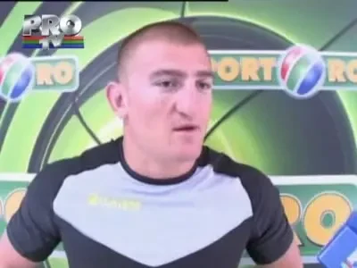 Morosanu: In cativa ani o sa-l vedeti pe Moro schimbat