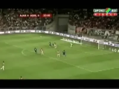 Cu tunurile pe Ajax! Arsenal 3-2 Ajax!
