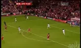 Vezi super-golul lui Voronin din amicalul cu Lazio!