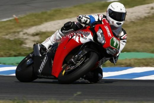 Schumacher debuteaza in Campionatul Mondial de Anduranta_3
