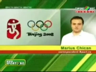 Corespondenta de la Beijing: Gimnastele romance dezamagesc in calificari