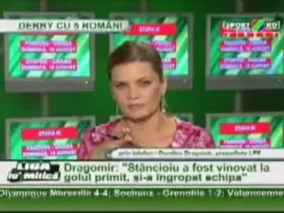 Dragomir: "Rapid ajunge departe in Europa"