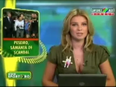 Lovitura: Peseiro ameninta ca pleaca!