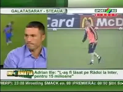 Laca nu e in pericol daca rateaza UCL