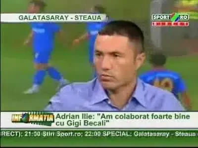 Nu m-as duce la Dinamo, Rapid sau CFR niciodata