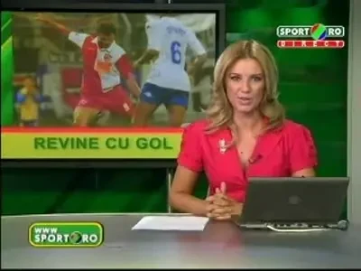 Vreau sa-l pun in dificultate pe Rednic