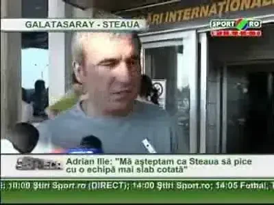 Absenta lui Szekely nu conteaza cu Galata! Tu ce crezi?