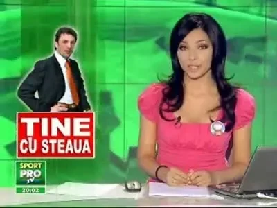 Popescu: Turcii sunt la fel de tari ca pe vremea mea si a lui Hagi