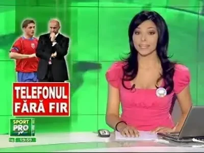 Radoi a ratat transferul la Inter din cauza unui telefon!