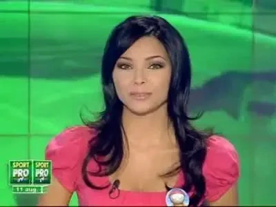 Taher, noua Shakira din Liga lui Mitica!