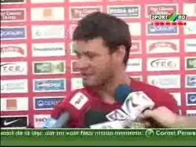 Niculae: Nu ma intereseaza ce spune Becali