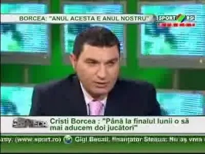 Daca luam campionatul, dam 4 milioane de euro pe Tamas