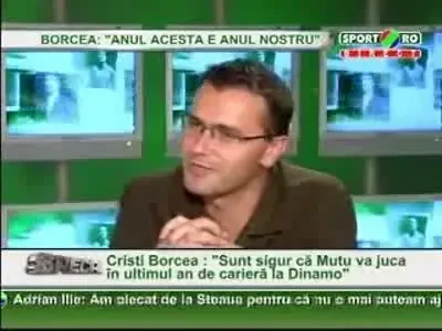 Daca Steaua lua titlul cu noi, demisionam toti de la Dinamo