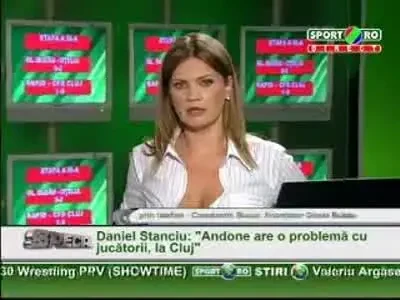 Bucur: Fane Stoica nu a fost dat afara, e in Delta la pescuit!