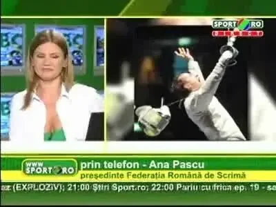 Este o performanta imensa!