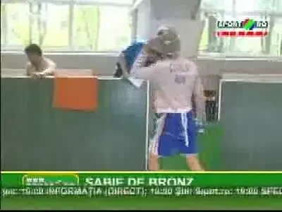 Marius Chican despre Covaliu!