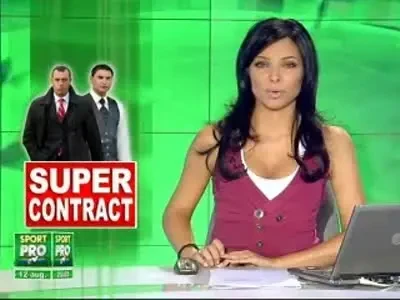 Rednic ia un milion de euro, daca e dat afara de la Dinamo!