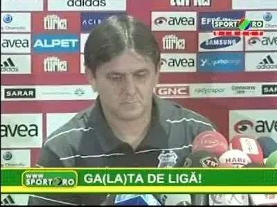 "Castigam cu Galata"