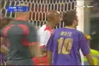 Vezi golul marcat de Gilardino cu Slavia Praga!