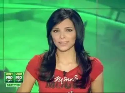 Preda a ratat participarea la JO pentru ca era la masaj! :)