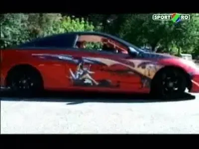 Tuneaza-ti masina si www.sport.ro te trimite la Bucharest City Challenge!