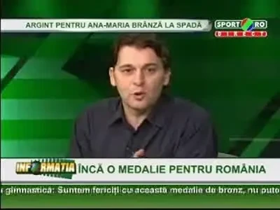 Bitang: "Este bine ca am ramas in elita gimnasticii mondiale"