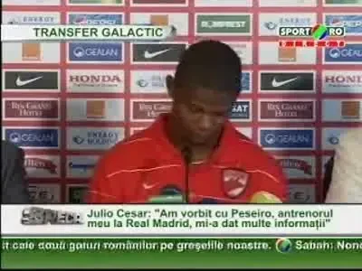Dinu:&acirc;&euro;E posibil sa mai transferam jucatori!&acirc;&euro;