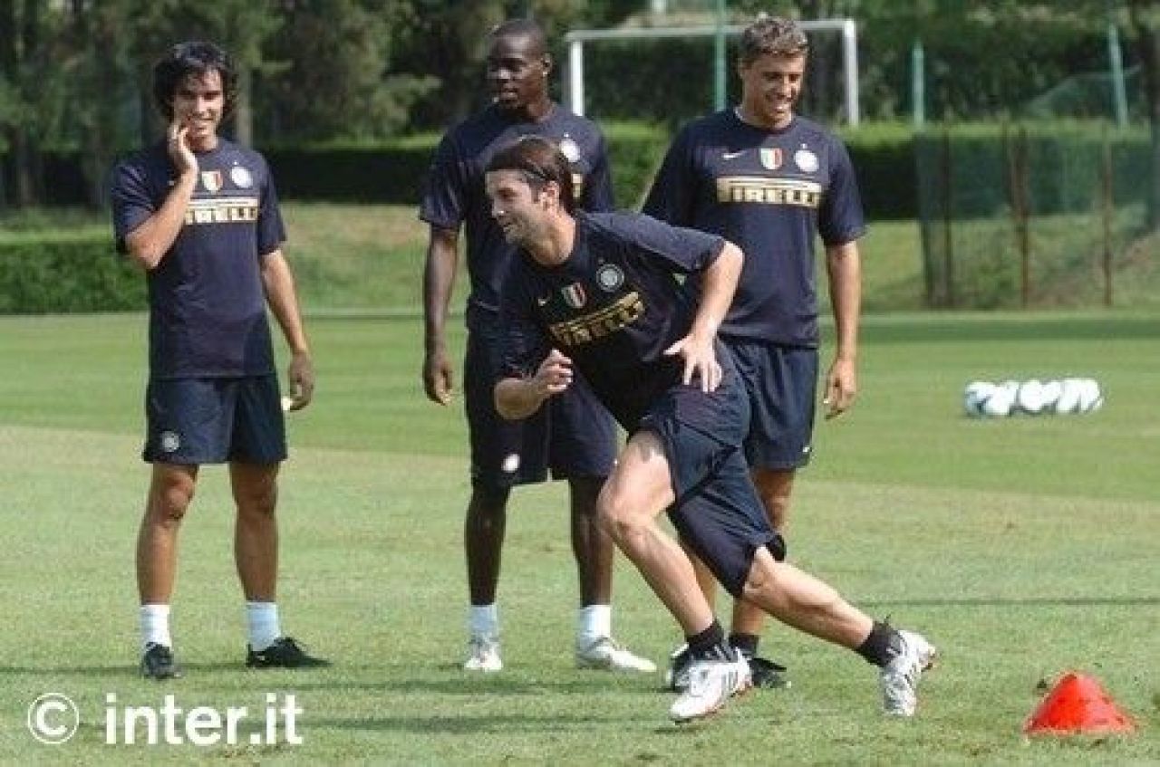 Vezi poze cu Chivu la primul antrenament complet dupa operatie!_6
