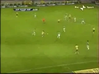 Juventus 4 - 0 Artmedia