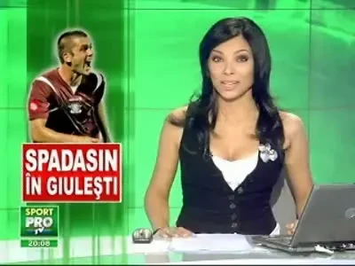 Spadacio provoaca la duel pe Steaua si Dinamo!