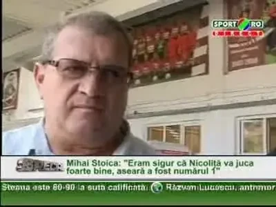 Pacat ca nu a ramas 2-0 pentru Steaua