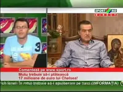 Lacatus ramane la Steaua, orice se intampla