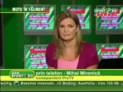 Mircea Sandu despre cazul Mutu!