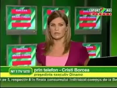 Borcea: Daca nu joaca Mutu, terminam pe 4 in calificari!