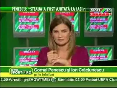 Craciunescu:&acirc;&euro;Fiul meu nu face jocurile nimanui!&acirc;&euro;