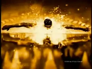 Vezi un clip senzational cu Michael Phelps: 6 medalii de aur!