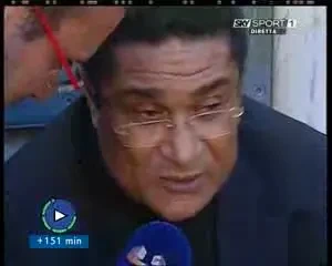 Interul castiga cupa Eusebio, in fata Benficai!