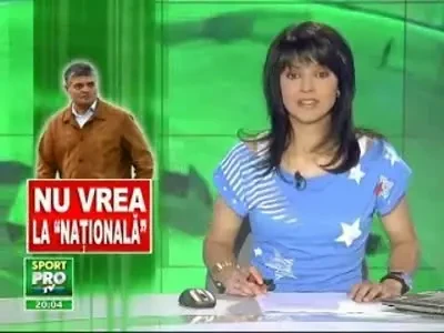 Andone refuza Nationala: Nu vreau sa fiu selectioner